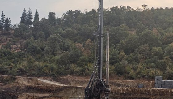 TOPLU KONUT İDARESİ BAŞKANLIĞI BALIKESİR İLİ SUSRLUK İLÇESİ SULTANİYE MAHALLESİ 309 ADET KONUT, 6 ADET DÜKKAN VE 1 ADET CAMİ İNŞAATLARI İLE ALTYAPI VE ÇEVRE DÜZENLENMESİ YAPIM İŞİ BALIKESİR  İLİ SUSRLUK İLÇESİ SULTANİYE MAHALLESİ 309 ADET KONUT, 6 ADET DÜ