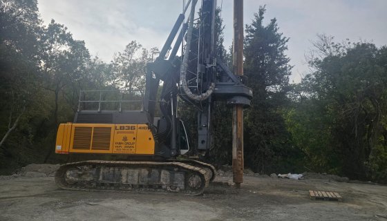 TOPLU KONUT İDARESİ BAŞKANLIĞI BALIKESİR İLİ SUSRLUK İLÇESİ SULTANİYE MAHALLESİ 309 ADET KONUT, 6 ADET DÜKKAN VE 1 ADET CAMİ İNŞAATLARI İLE ALTYAPI VE ÇEVRE DÜZENLENMESİ YAPIM İŞİ BALIKESİR  İLİ SUSRLUK İLÇESİ SULTANİYE MAHALLESİ 309 ADET KONUT, 6 ADET DÜ